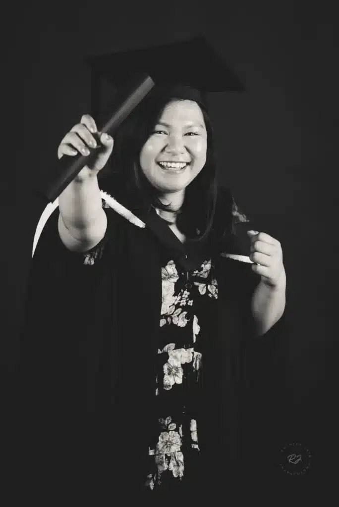 Capturing the essence of graduation ceremonies through photography